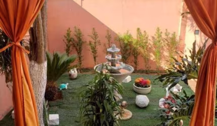 Sobrado com 4 dormitórios à venda, 350 m² por R$ 900.000,00 - Jardim Regina - Indaiatuba/SP