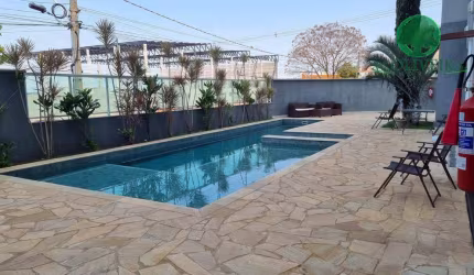 Apartamento com 2 dormitórios à venda, 74 m² por R$ 509.000,00 - Jardim Nair Maria - Salto/SP