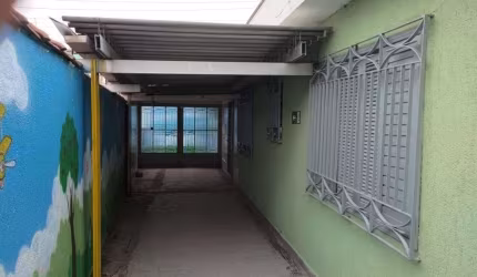 Casa em Guarulhos