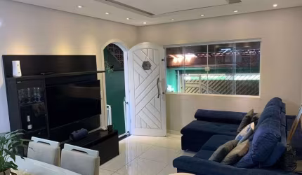Casa em Guarulhos