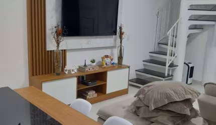 Sobrado de 150m² em Vila Galvão, Guarulhos - 4 dormitórios, 2 suítes por R$1.300.000