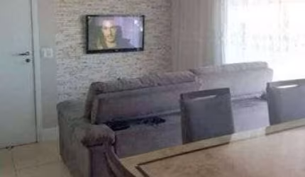 Apartamento em Vila Augusta  -  Guarulhos
