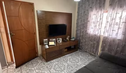Sobrado em Jardim Vila Galvao  -  Guarulhos