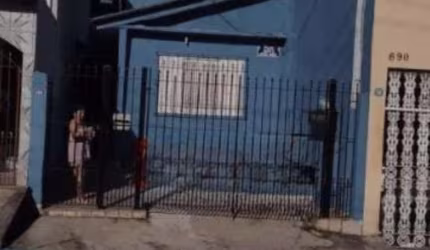 Casa Assobradado em Jardim Paraventi  Guarulhos