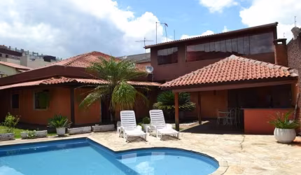 Casa em Guarulhos