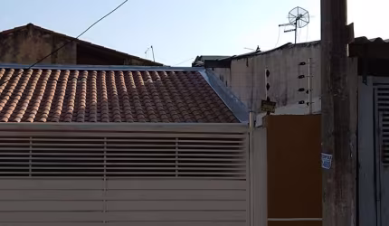 Casa em Guarulhos