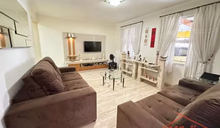 Casa Térrea em Jardim Jovaia  -  Guarulhos