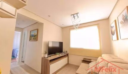 Apartamento Duplex/Cobertura em Vila Rio  -  Guarulhos