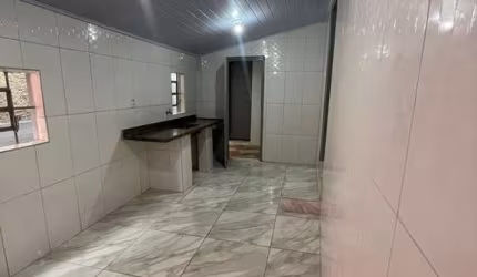 Casa Térrea em Vila Augusta  -  Guarulhos
