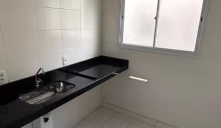 Apartamento em Jardim Albertina  -  Guarulhos