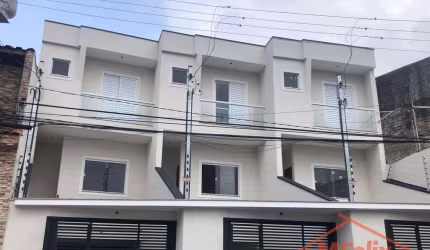Sobrado em Tremembé  -  São Paulo