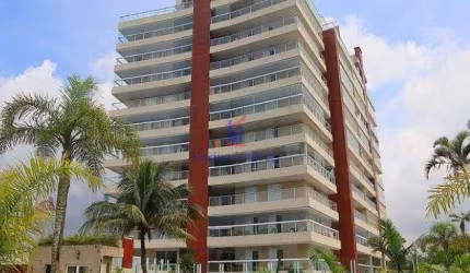 Apartamento de 83m² em Bertioga com 2 dormitórios e 1 suíte por R$950k para venda.