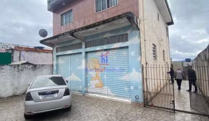 Loja/Salão em Vila Nova Bonsucesso  -  Guarulhos