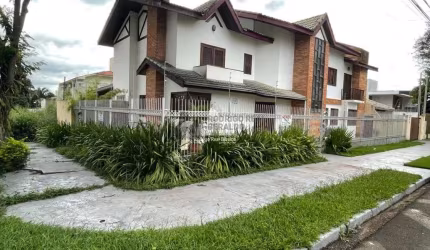 Casa com 4 quartos à venda na Rua Princesa Isabel, Zona 04, Maringá, 392 m2 por R$ 1.900.000