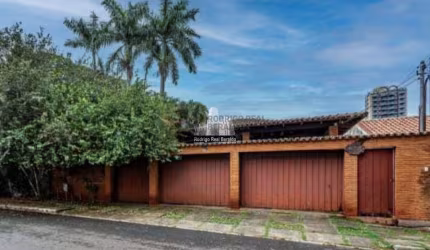 Casa com 4 quartos à venda na Rua São Jorge, 171, Jardim Novo Horizonte, Maringá por R$ 1.400.000