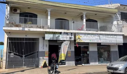 Barracão / Galpão / Depósito à venda na Rua Laudelino Pedro da Silva, 946-988, Conjunto Habitacional Karina, Maringá, 328 m2 por R$ 1.250.000