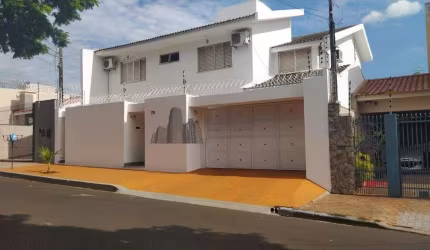 Casa à venda na Rua Jouji Nakamura, Jardim Novo Horizonte, Maringá por R$ 1.500.000