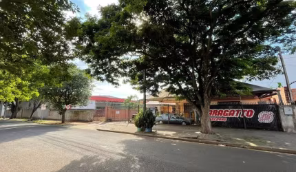 TERRENO ZONA 05