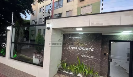 Apartamento com 3 quartos à venda na Rua Paraíso, Vila Marumby, Maringá, 74 m2 por R$ 350.000
