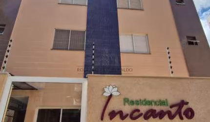 EDIFICIO INCANTO