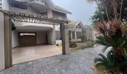 Sobrado Vila Santo Antônio
