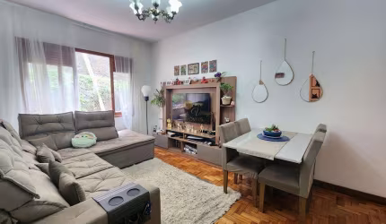 Apartamento para Venda em Teresópolis, Várzea, 2 dormitórios, 1 banheiro