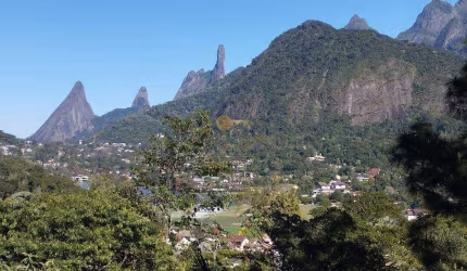Terreno para Venda em Teresópolis, Caxanga