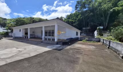 Casa para Venda em Teresópolis, Vale do Paraíso, 4 dormitórios, 3 suítes, 5 banheiros, 5 vagas