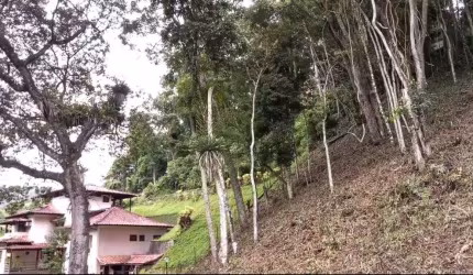 Terreno em Condomínio para Venda em Petrópolis, Itaipava