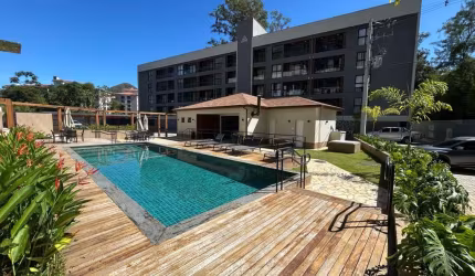 Apartamento para Venda em Petrópolis, Corrêas, 2 dormitórios, 1 suíte, 2 banheiros, 1 vaga