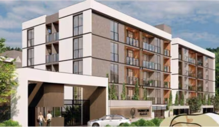 Apartamento para Venda em Petrópolis, Corrêas, 3 dormitórios, 1 suíte, 2 banheiros, 1 vaga