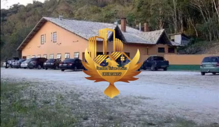 Sítio Comercial !! Restaurante &amp; Lanchonete !!