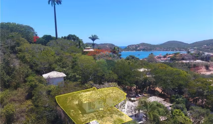Loft à venda na Praia da Ferradura, Búzios, vendido por R$ 700.000
