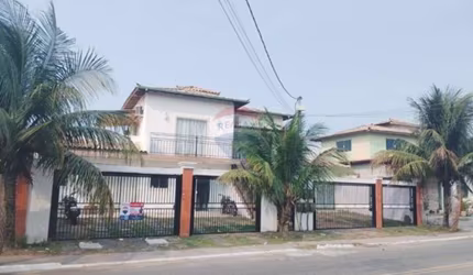 Aluguel fixo em condomínio com 1 vaga de garagem em Armação dos Búzios