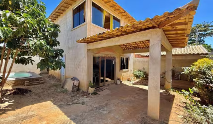 Casa Aconchegante com Piscina à venda na Vila Verde, Rasa, Armação dos Búzios