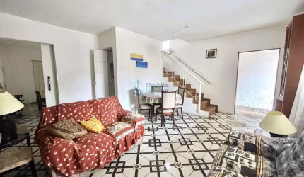Casa com 3 dorms, Cidade da Criança, Praia Grande - R$ 320 mil, Cod: 1023
