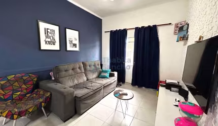 Casa com 3 quartos, Maracanã, Praia Grande - R$ 525 mil, Cod: 1219