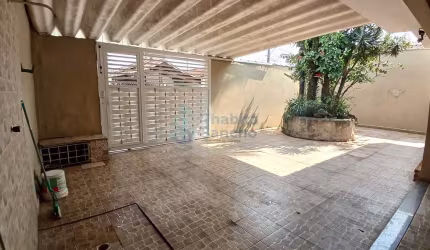 Casa com 3 quartos, Maracanã, Praia Grande - R$ 600 mil, Cod: 1293