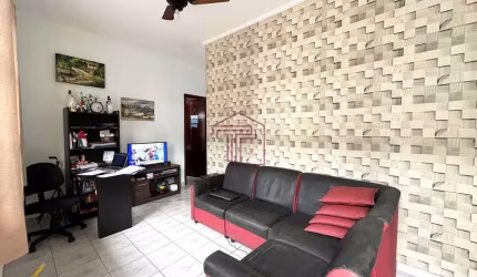 Casa de Condomínio com 2 quartos, Real, Praia Grande - R$ 250 mil, Cod: 1314