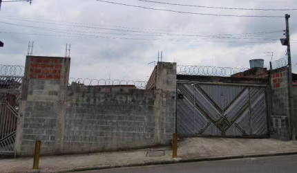 Casa com 2 dormitórios à venda, 180 m² por R$ 180.000,00 - Sítio São Francisco - Guarulhos/SP
