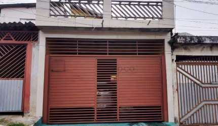 Sobrado com 2 dormitórios à venda, 120 m² por R$ 312.000,00 - Jardim Guaracy - Guarulhos/SP