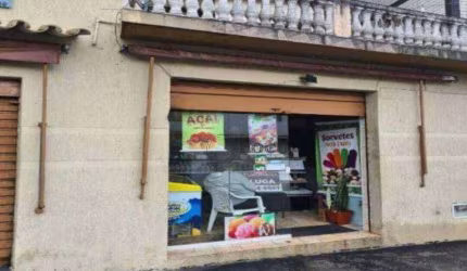 Salão para alugar, 24 m² por R$ 1.700,00/mês - Gopoúva - Guarulhos/SP