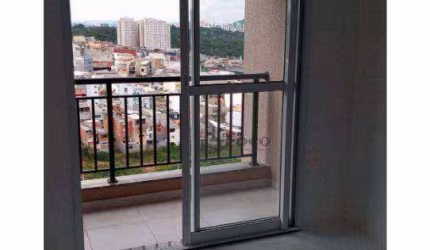 Apartamento com 3 dormitórios, 66 m² - venda por R$ 613.702,91 ou aluguel por R$ 4.600,00/mês - Parque Viana - Barueri/SP