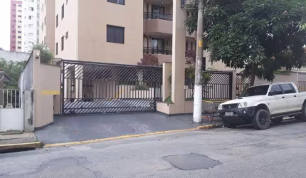 Apartamento com 3 dormitórios à venda, 103 m² por R$ 350.000 - Chora Menino - São Paulo/SP