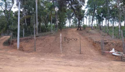 Terreno à venda, 1000 m² por R$ 160.000 - Vila Cariri - Franco da Rocha/SP