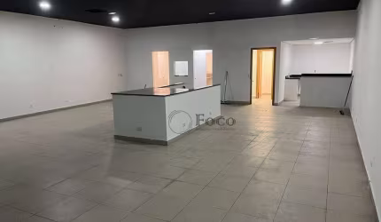 Salão para alugar, 75 m² por R$ 3.814/mês - Jardim Vila Galvão - Guarulhos/SP