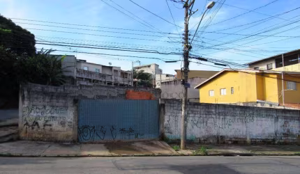 Terreno à venda, 371 m² por R$ 600.000,00 - Parque Jurema - Guarulhos/SP