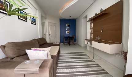 Apartamento a venda em Campinas, São José SC