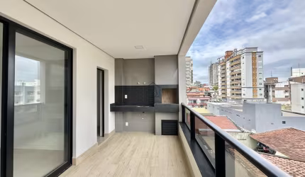 Apartamento novo à venda no bairro Floresta, São José SC.