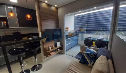 APARTAMENTO A VENDA EM SANTO ANDRÉ - 39,00 M²  no Residencial VIP Gales - VILA PRINCIPE DE GALES-  MCMV
